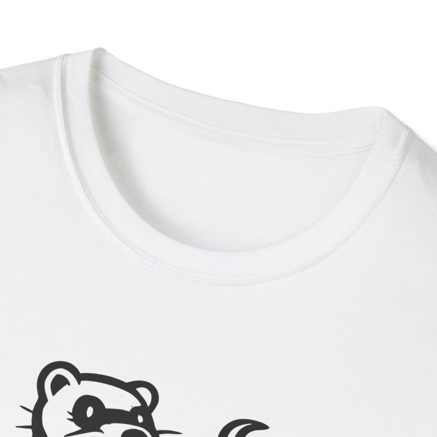 Dragon Crest Emblem T-Shirt