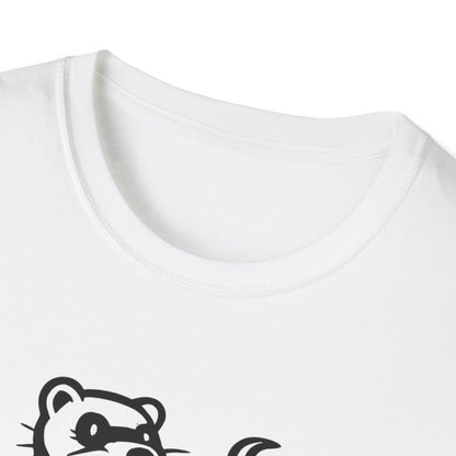 Dragon Crest Emblem T-Shirt