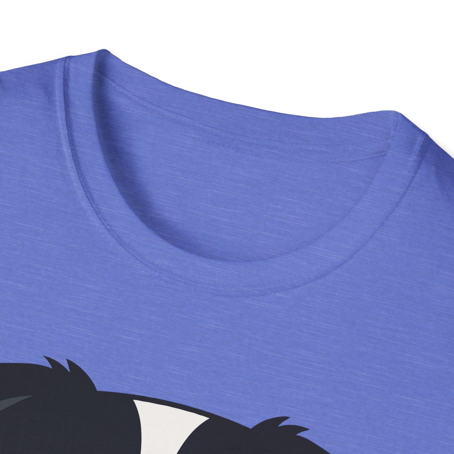 No Herds Given Australian Shepherd Unisex T-Shirt — Cute Funny Dog Tee