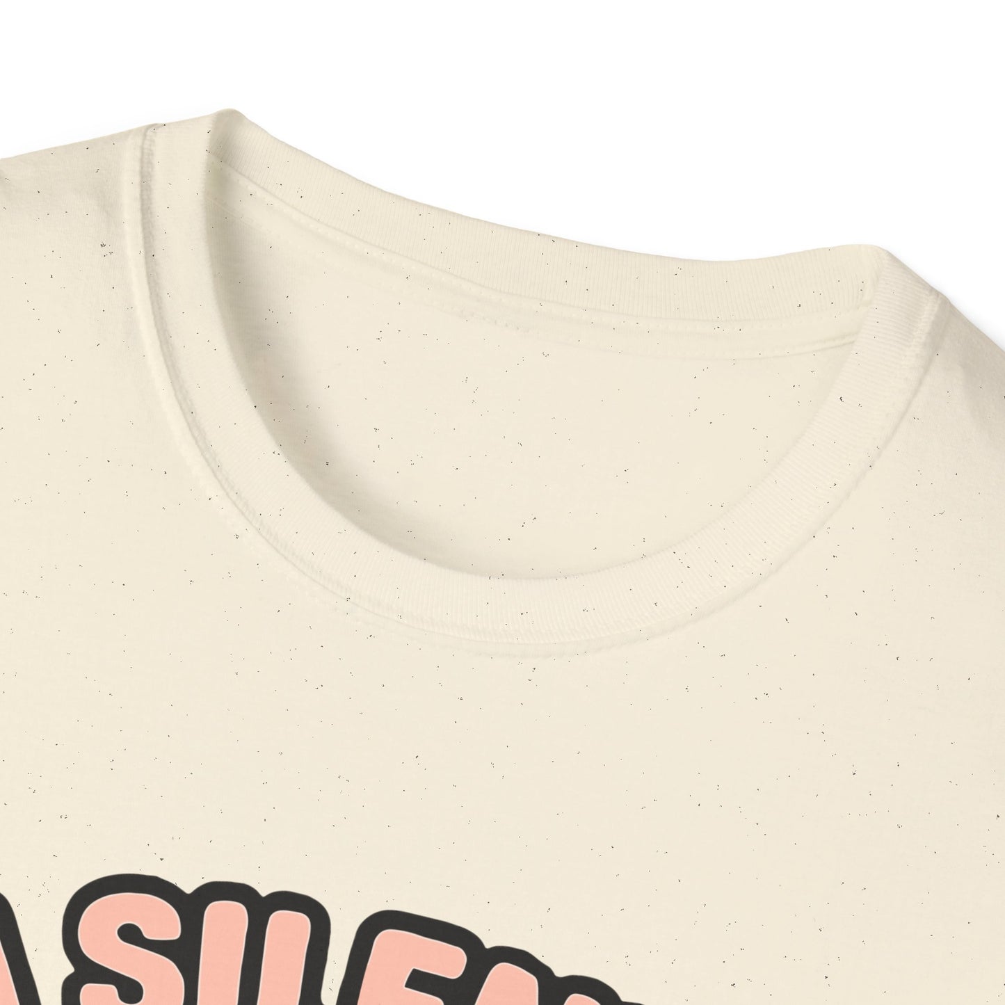 Funny Australian Shepherd Unisex T-Shirt — Cute Quote Tee for Dog Lovers