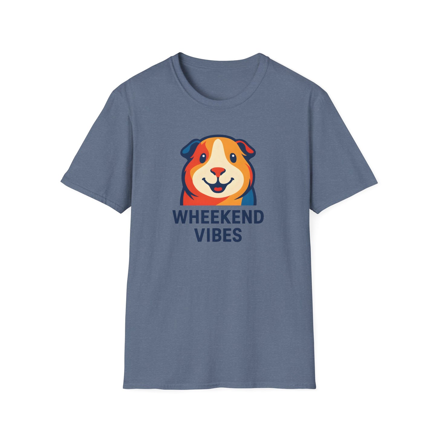 Dog Weekend Vibes T-Shirt
