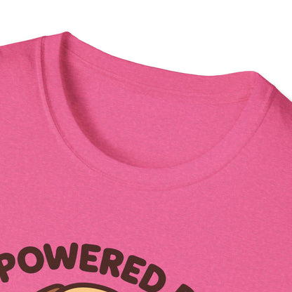 Puppy in Coffee Cup T-Shirt