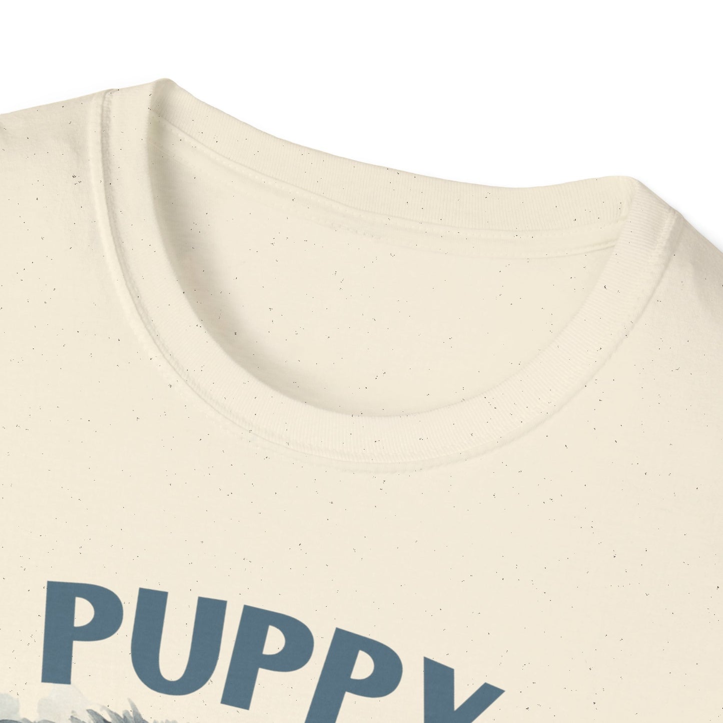 Puppy Love Watercolor