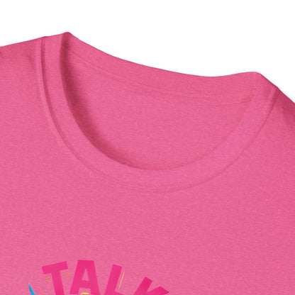 Talk Birdy To Me T-Shirt