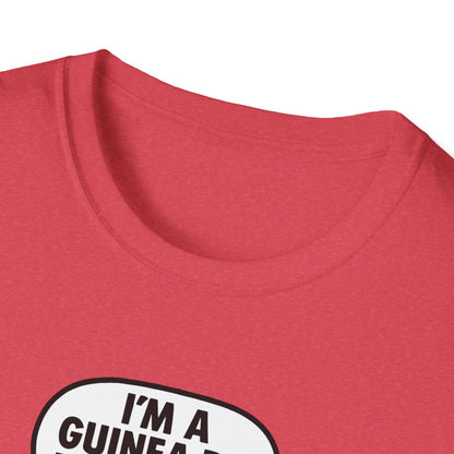 Guinea Pig Whisperer T-Shirt