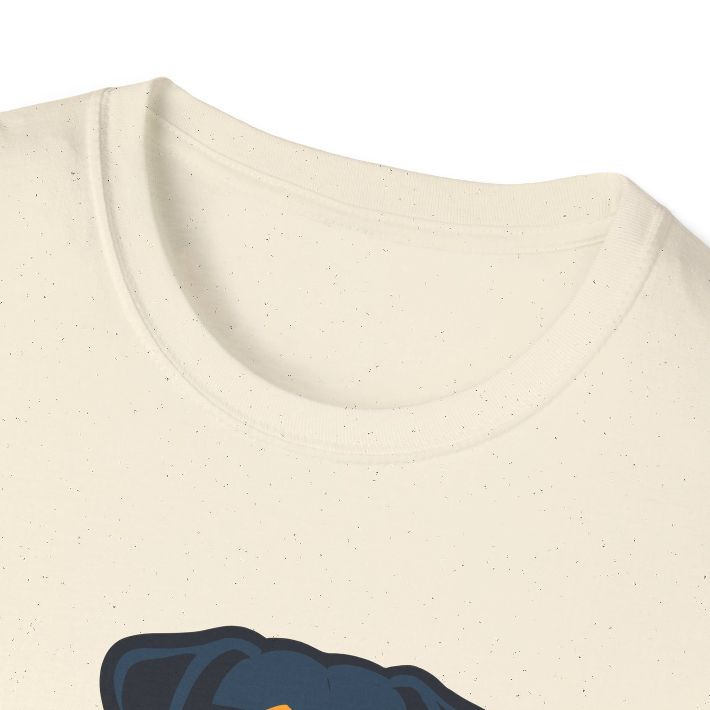 Rottweiler With Heartbeat And Cool Sunglasses Dog Unisex T-Shirt