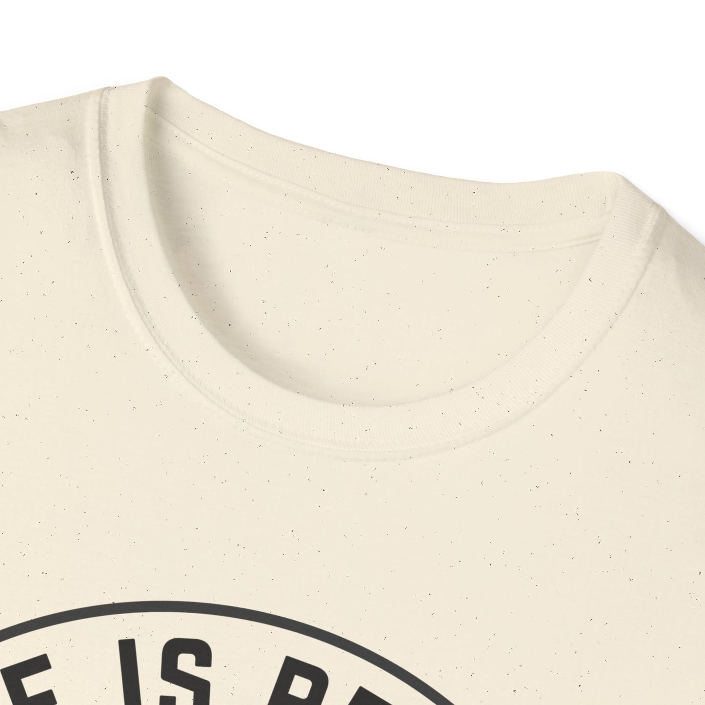 Life Is Better With An Aussie Unisex T-Shirt