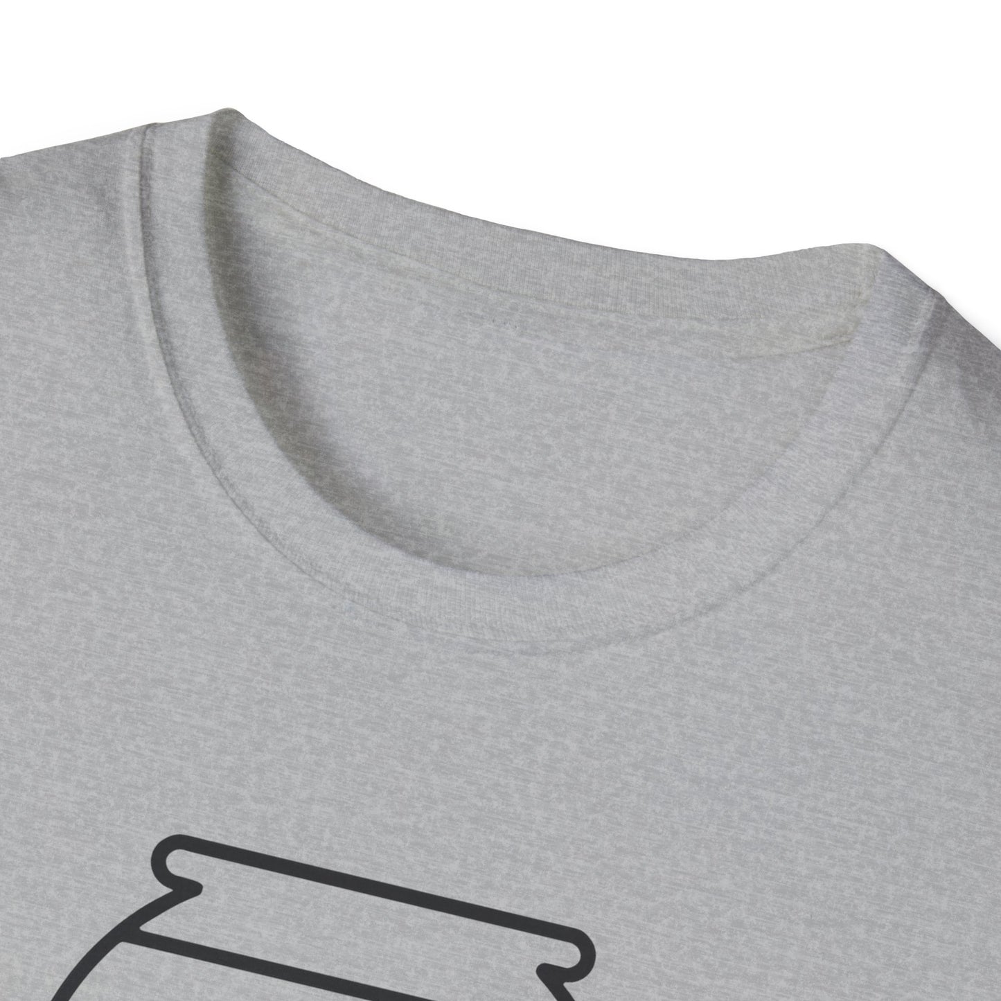 Fish in a Bowl T-Shirt