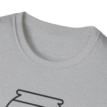 Fish in a Bowl T-Shirt