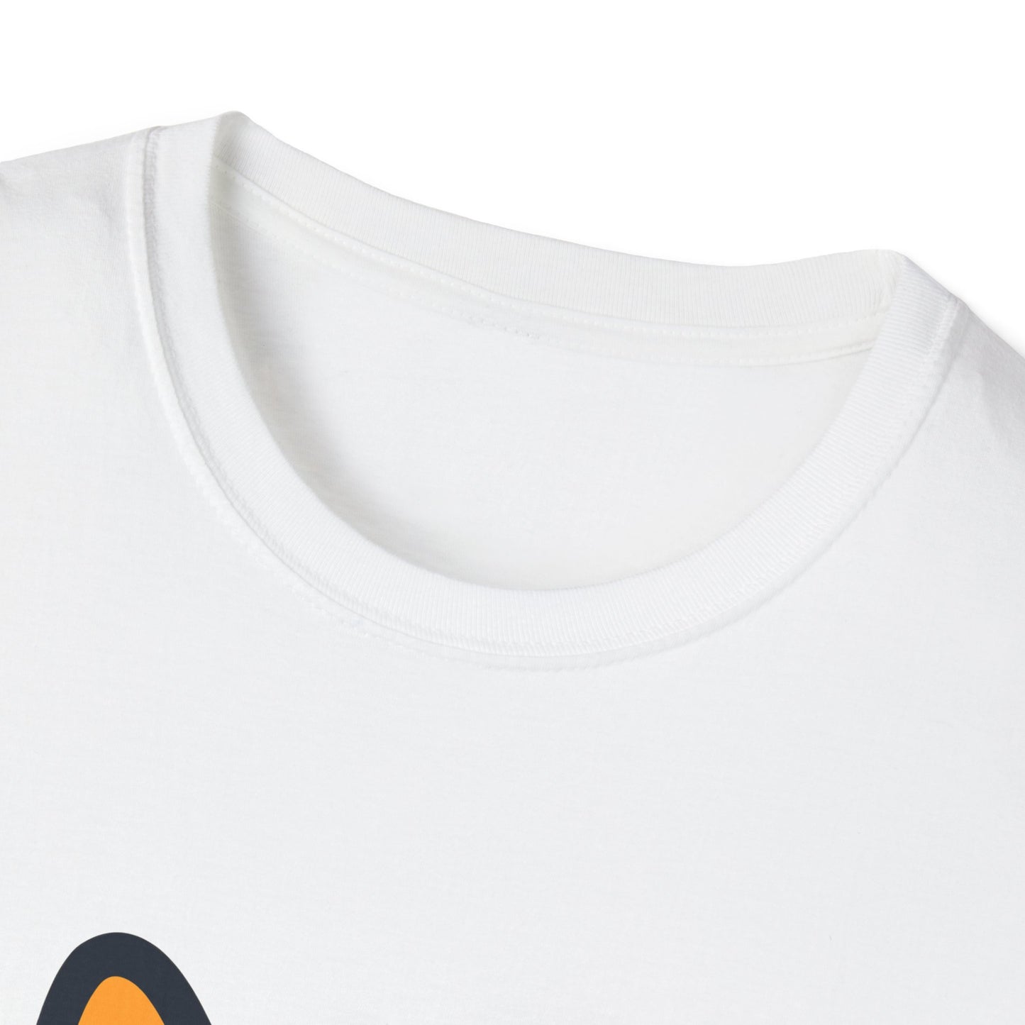 French Bulldog With Heartbeat And Cool Sunglasses Dog Unisex T-Shirt