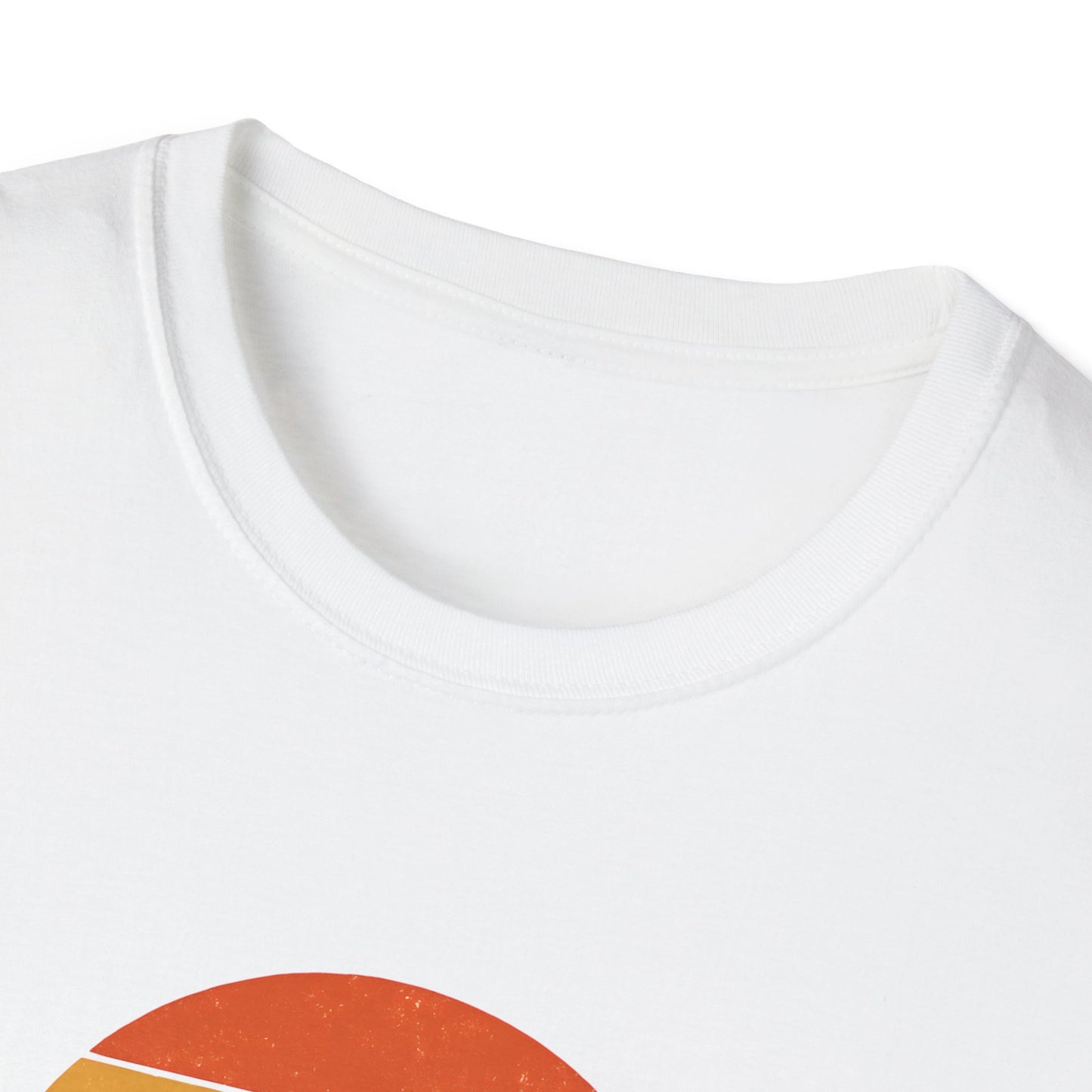 Cat Sleeping On Me T-Shirt