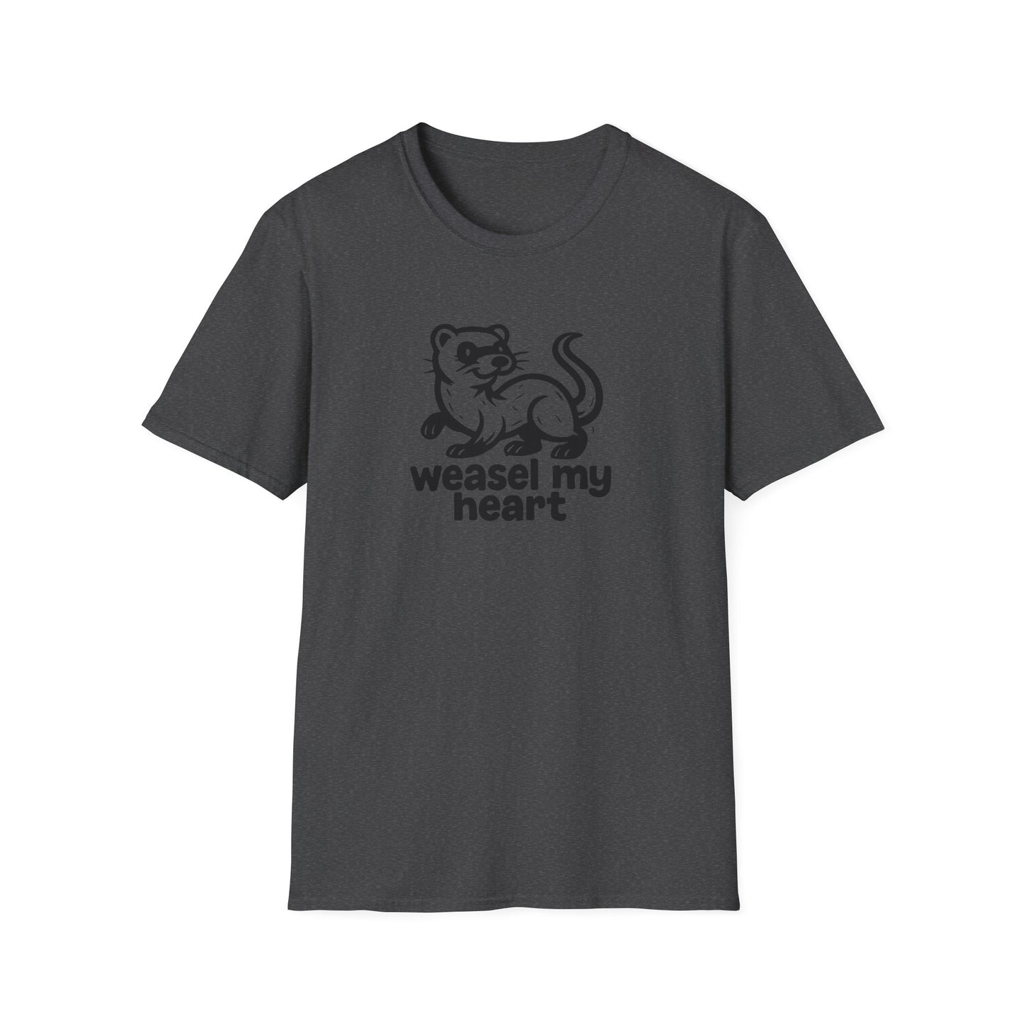 Dragon Crest Emblem T-Shirt