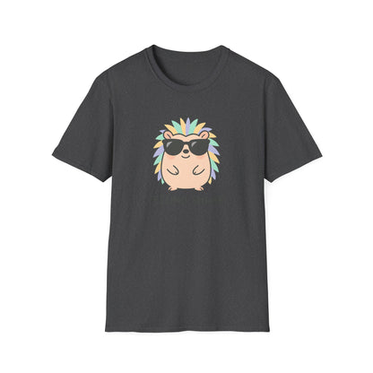 Feeling Sharp Hedgehog T-Shirt