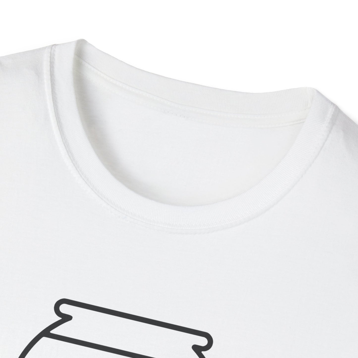 Fish in a Bowl T-Shirt