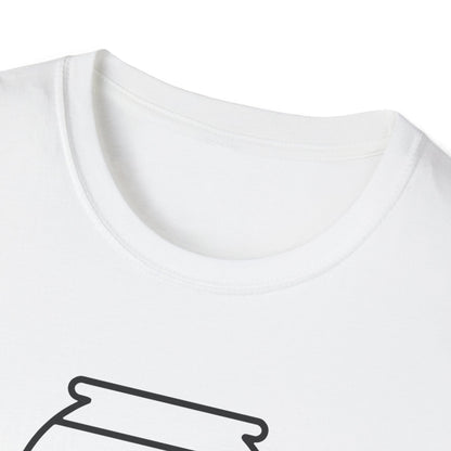 Fish in a Bowl T-Shirt